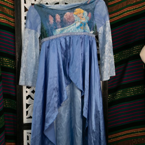 Cinderella Kids Pajama - Picture 1 of 6